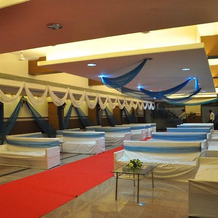 Hotel Sheela Shree Plaza Jhānsi Exterior photo