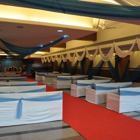 Hotel Sheela Shree Plaza Jhānsi Exterior photo