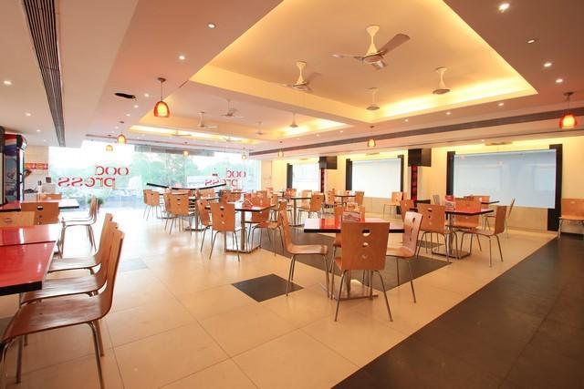 Hotel Sheela Shree Plaza Jhānsi Exterior photo