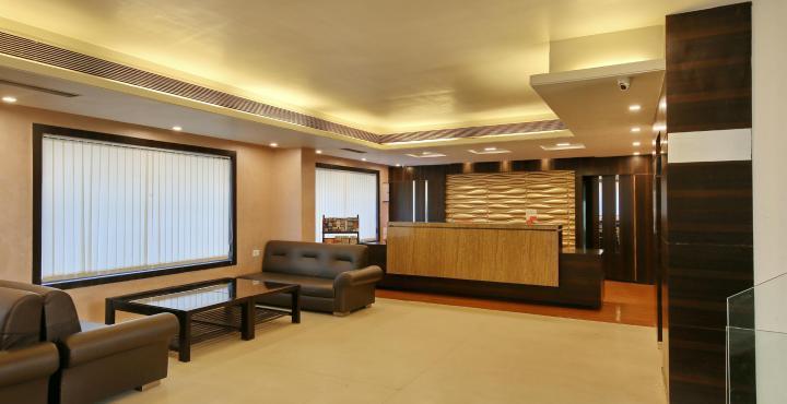 Hotel Sheela Shree Plaza Jhānsi Exterior photo