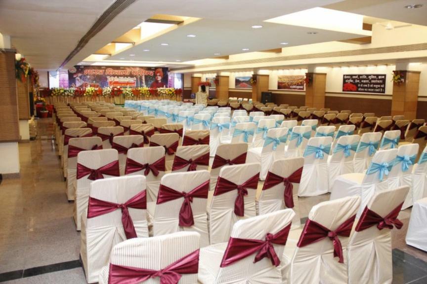 Hotel Sheela Shree Plaza Jhānsi Exterior photo